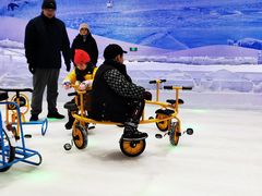 -宁波冰雪大世界(北仑区)