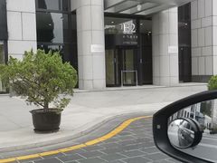 -易通行汽车陪练(通州店)
