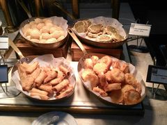 -鲜艳西餐厅(衡山路十二号华邑店)