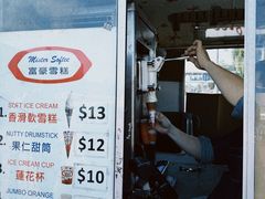 -富豪雪糕车流动点(尖沙咀店)