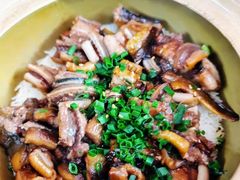 -红星光发煲仔饭(文海店)