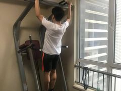 -炼健身私教工作室