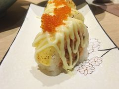 芝士卷-酒井酱子·深夜食堂(东城汇店)