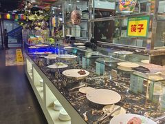 -巴犀烧烤(新崇光店)