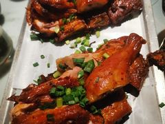 -绿茶餐厅(财富购物中心店)