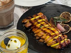 -娜娜家•Nana's restaurant (南开大悦城店)
