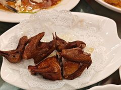 -新金盛·海鲜酒楼(盐田店)