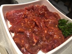 -海底捞火锅(高新活力汇店)