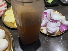 -江城二当家烤牛肉(莲塘新村店)