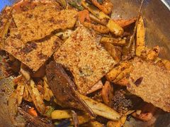 -嘎嘎鸭下巴·爆辣干锅(明教寺店)