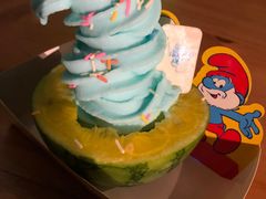 -蓝精灵乐园·世茂精灵之城主题乐园