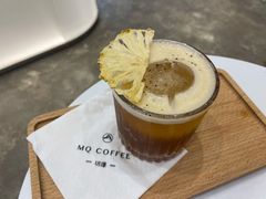 -MQ COFFEE STAND明谦(新洲店)