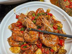 -畔悦庐·庐山菜·音乐餐厅