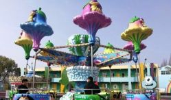 -大望京儿童游乐场