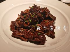 -筱爷叔·上海传统手工菜(玉树路店)