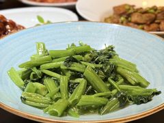 -虎哥私房菜(馒头山店)