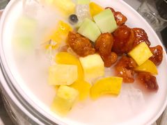 -大树餐厅(红旗街万达店)