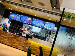-肯德基(兴隆店)