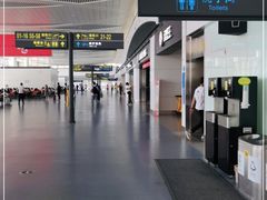 -银川河东国际机场