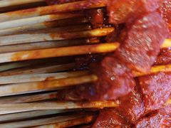 -阿串串老火锅(力盟店)