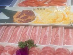 -外婆掌柜·东北家庭烤肉(托乐嘉店)