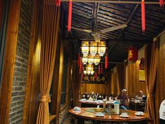 -老味道餐厅(江山店)