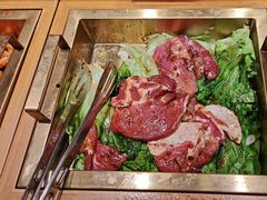 -姜胖胖无限自助烤肉(弹子石店)