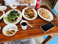 -花乐餐厅(涠洲岛店)