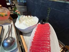 -捞神煲汤火锅(湖滨商业街店)