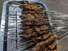 -清真·马峰烤肉(小学习北巷店)