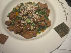 -桂满陇·海市蜃楼·黑金(国金店)