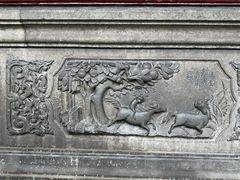 -张学良旧居陈列馆