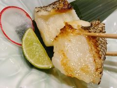 -鮨一日本料理(大中华店)