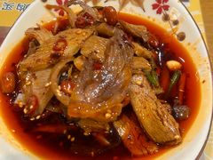 -易老妈蹄花.特色川菜(人民公园总店)