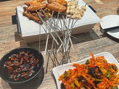 -枪火串烧·东北特色烧烤(罗湖总店)