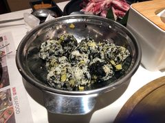 -花味烤肉·拌饭(庐阳万科店)