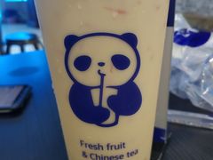 -茶百道(沃格时尚街店)