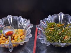 -淘米捞·米汤脆鲩鱼火锅(福田皇岗店)