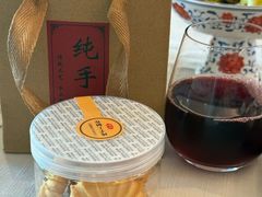 -蘇锦宴·淮扬菜烤鸭·小院(三元桥霄云路店)
