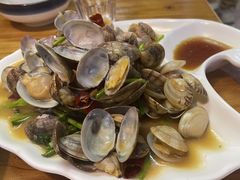 -食鸡公社辣子鸡·潍坊菜·烧烤