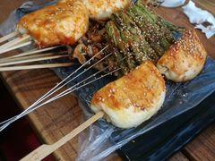-小二楼炖肠