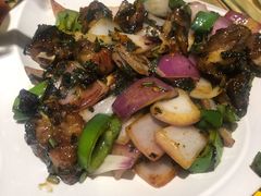 紫苏骨-石岐佬中山菜馆(张溪店)
