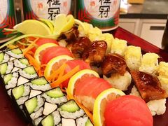 -武汉武昌威斯汀酒店-知味自助餐厅