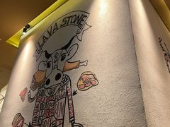 -原石牛扒·约会餐厅(龙城万科里店)