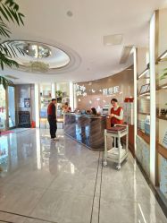 -雅曼妮spa美容养生