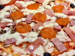 -JINNS锦时 steak&pizza(浸信会礼拜堂旧址店)