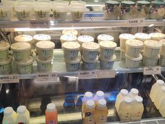 零售区-宝珠奶酪(浦东金桥店)
