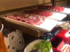 -海底捞火锅(青悦城店)