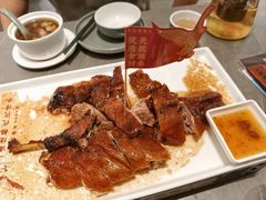 -先记烧鹅王·本地粤菜(福永店)