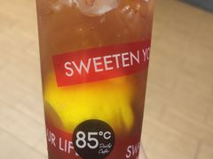 -85度C(苏州平江万达店)